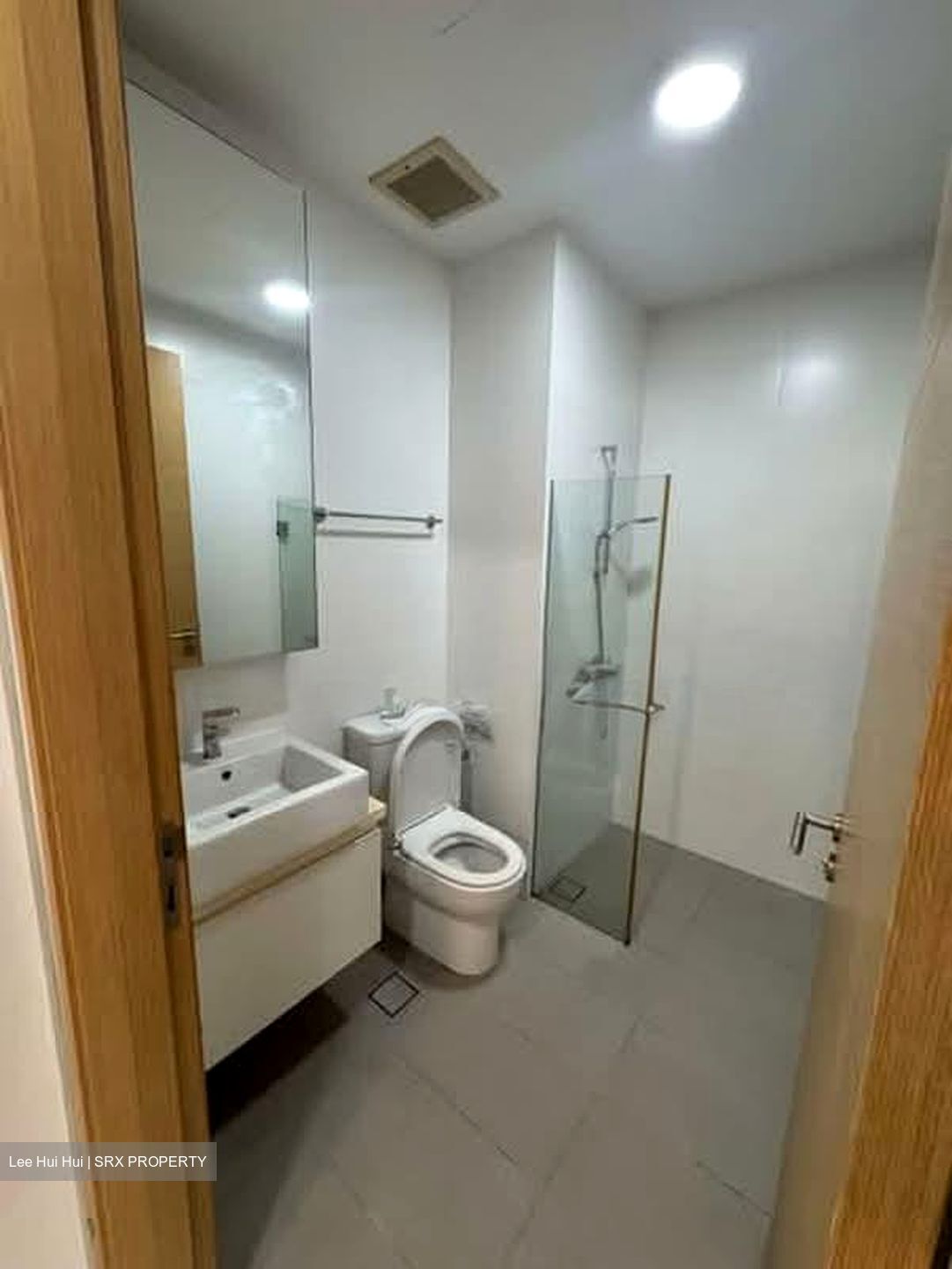 10 Shelford (D11), Apartment #602065051